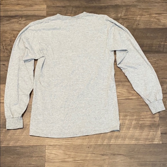 Cheers Long Sleeved T Shirt - Picture 3 of 3